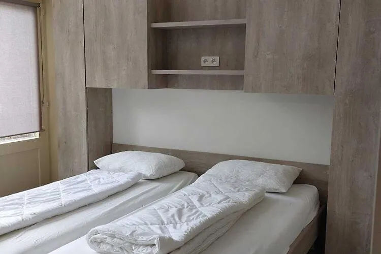 Luxury Villa With Sauna And Bubble Bath Middelkerke Belgien