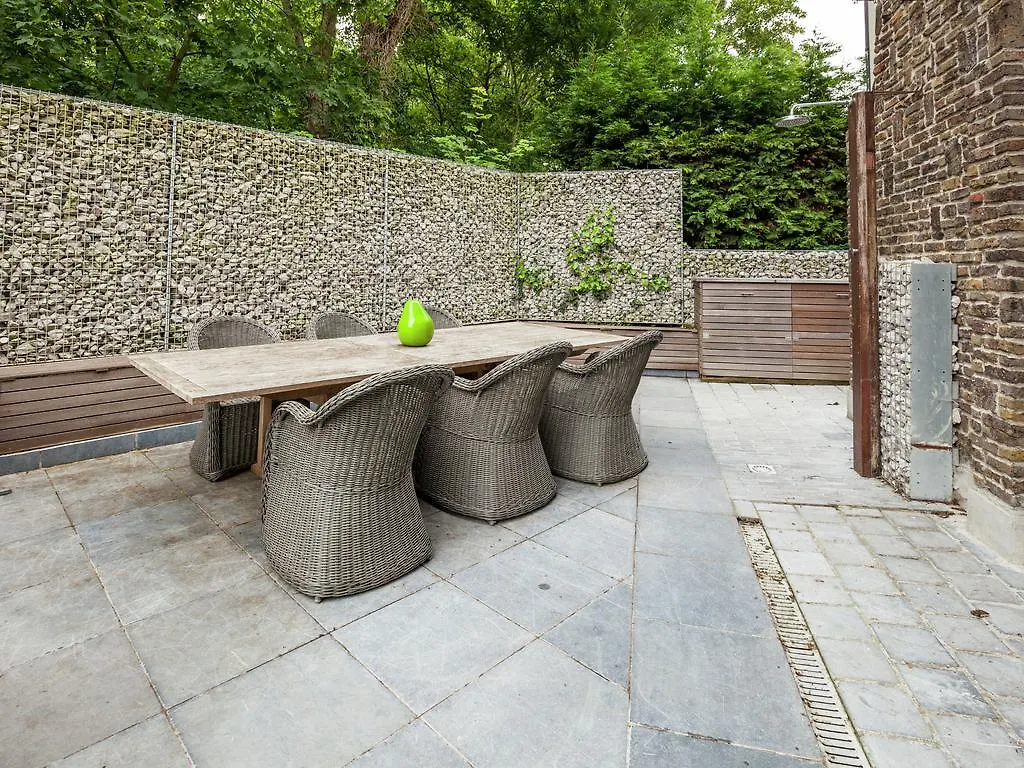 Luxury Villa With Sauna And Bubble Bath Middelkerke Belgien