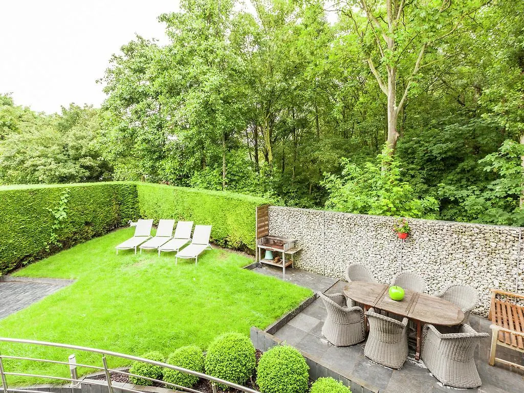 Luxury Villa With Sauna And Bubble Bath Middelkerke