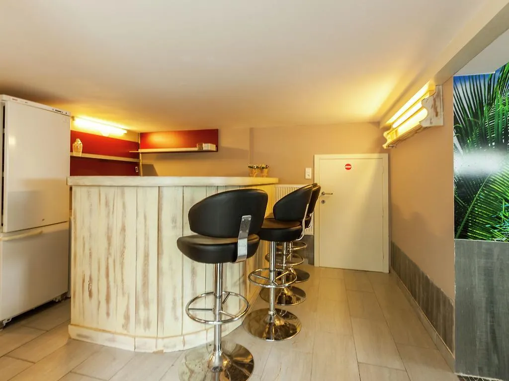 Luxury Villa With Sauna And Bubble Bath Middelkerke Belgien