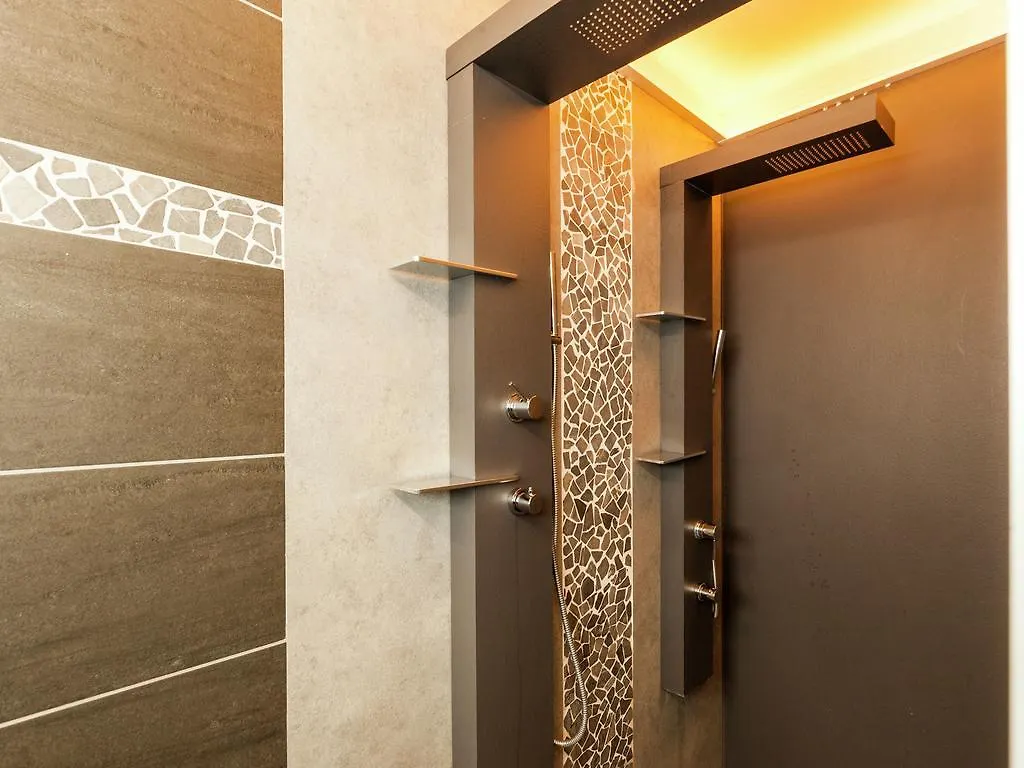 Luxury Villa With Sauna And Bubble Bath Middelkerke