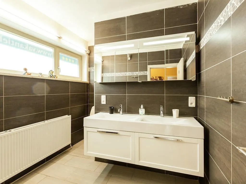 Luxury Villa With Sauna And Bubble Bath Middelkerke