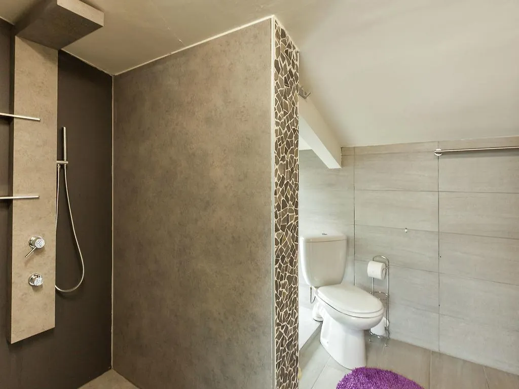 Luxury Villa With Sauna And Bubble Bath Middelkerke