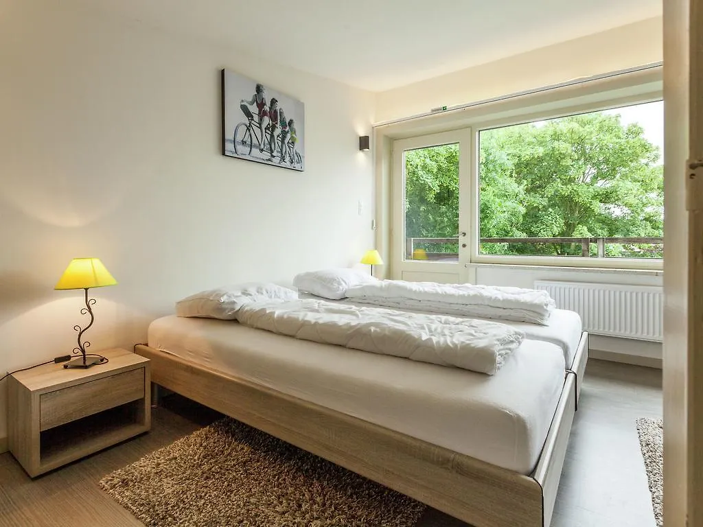 Luxury Villa With Sauna And Bubble Bath Middelkerke