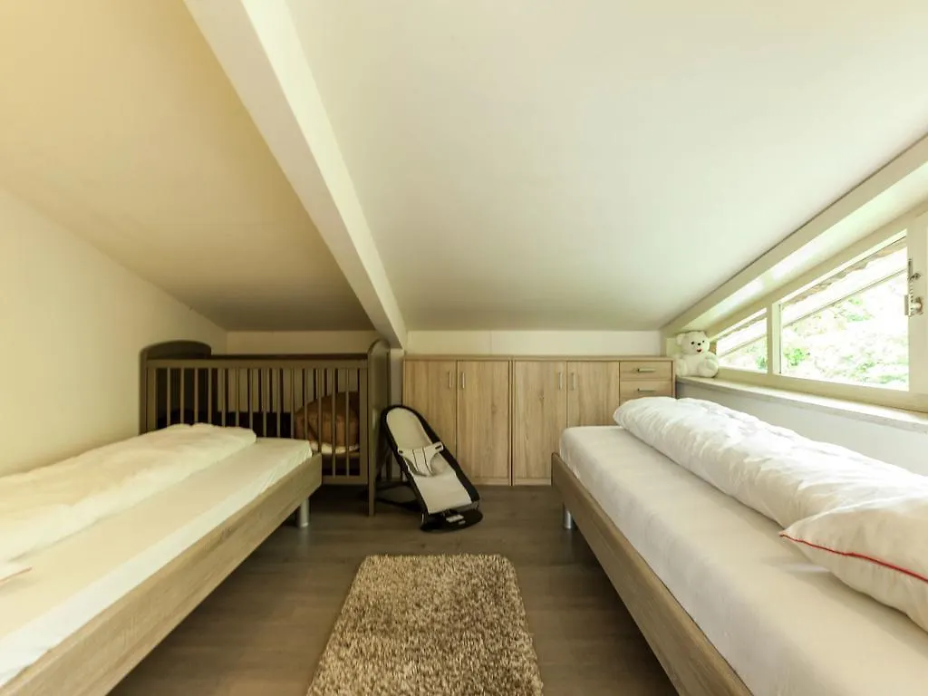 Luxury Villa With Sauna And Bubble Bath Middelkerke