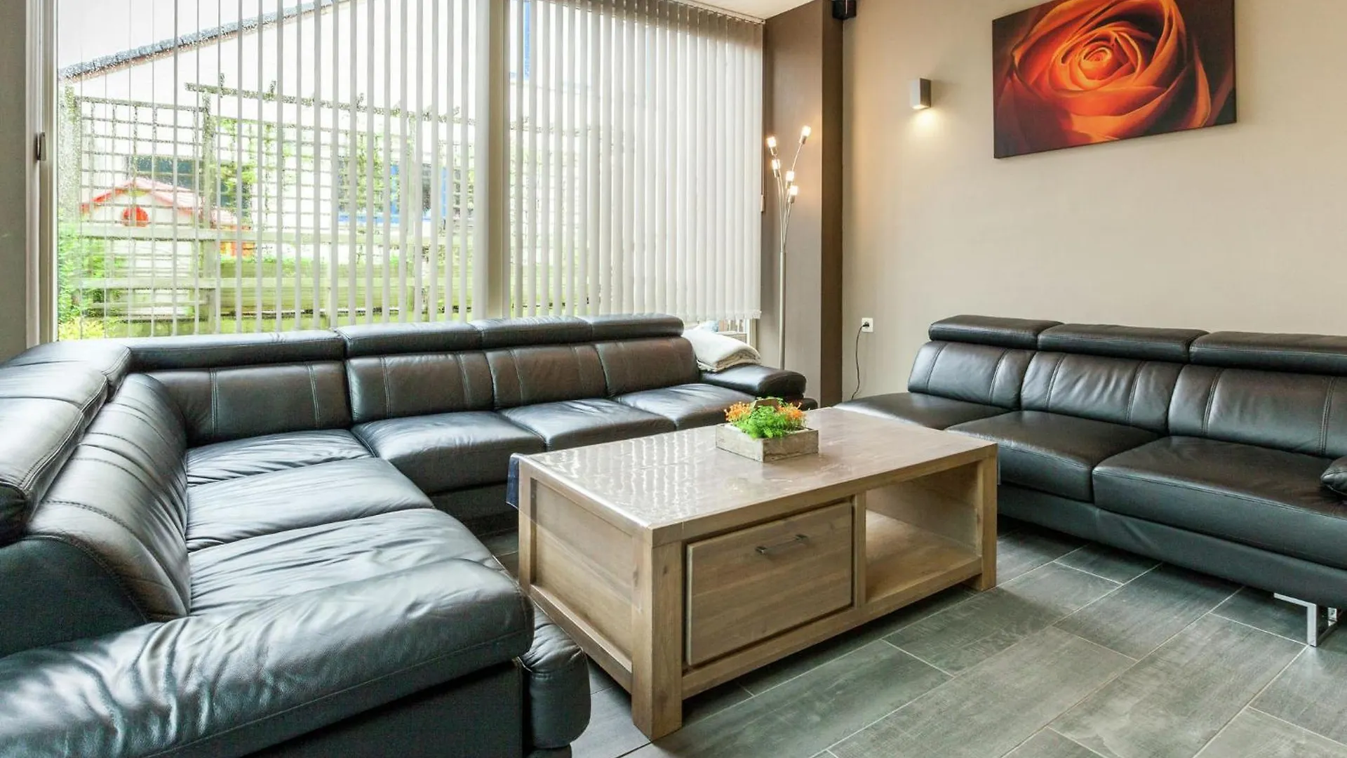 Luxury Villa With Sauna And Bubble Bath Middelkerke Belgien