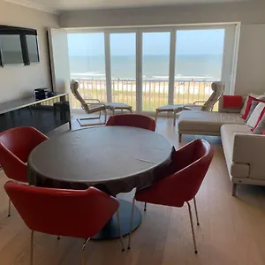 Beachview Westende Middelkerke