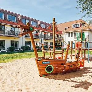  Апартаменты Westende -