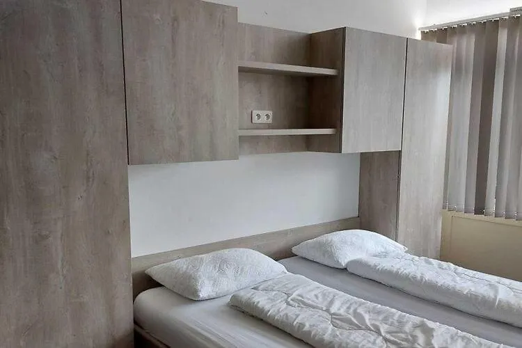 Luxury Villa With Sauna And Bubble Bath Middelkerke Belgium
